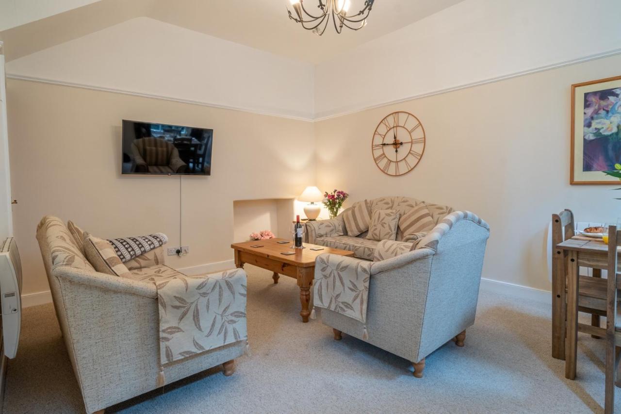 Kent Cottage - Town Centre, With Parking Kendal Extérieur photo