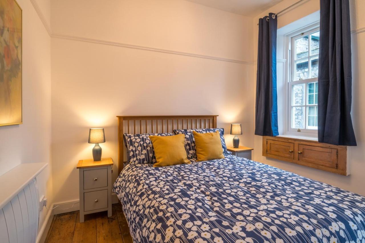Kent Cottage - Town Centre, With Parking Kendal Extérieur photo