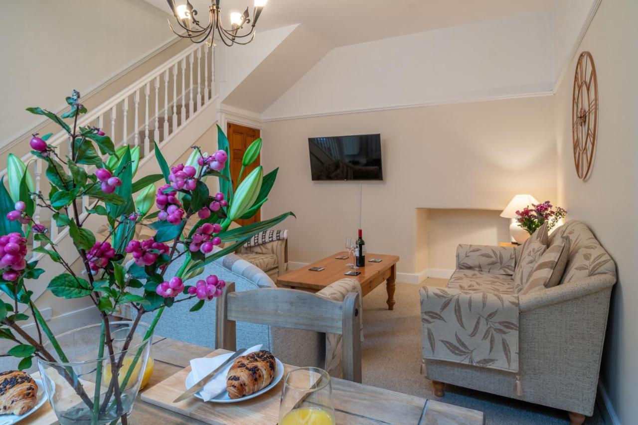 Kent Cottage - Town Centre, With Parking Kendal Extérieur photo
