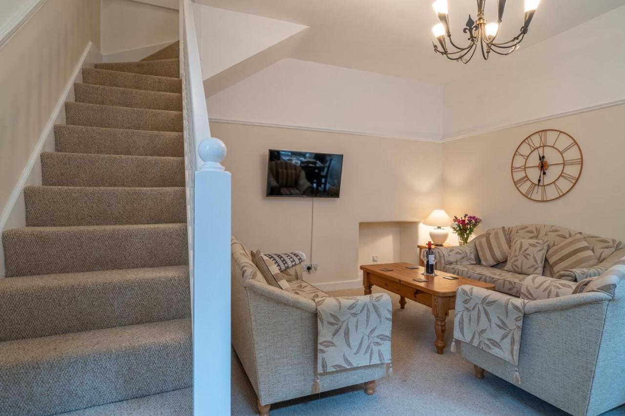 Kent Cottage - Town Centre, With Parking Kendal Extérieur photo